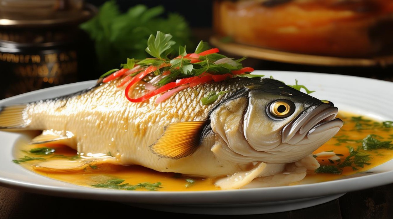 黄骨鱼怎么做好吃 黄骨鱼怎么做好吃