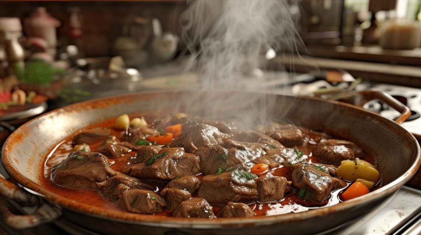 羊肉怎么炖好吃 羊肉怎么炖好吃