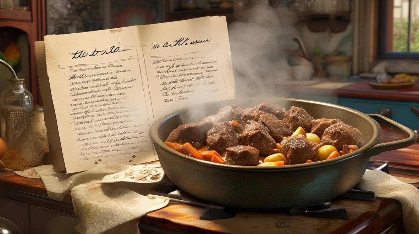 羊肉怎么炖好吃 羊肉怎么炖好吃