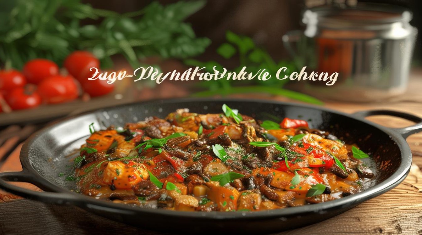 好吃易做的家常菜