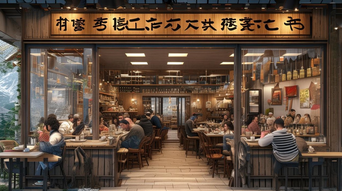 溪谷咖啡开业后日均销售额表现佳 溪谷咖啡开业后日均销售额表现佳