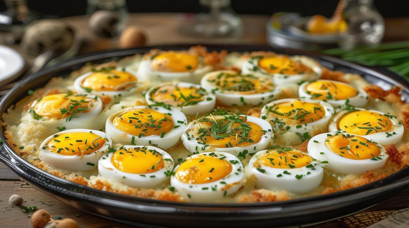 鹌鹑蛋怎么做好吃 鹌鹑蛋怎么做好吃