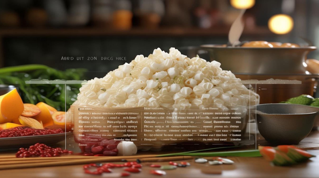 糯米饭怎么做好吃 糯米饭怎么做好吃