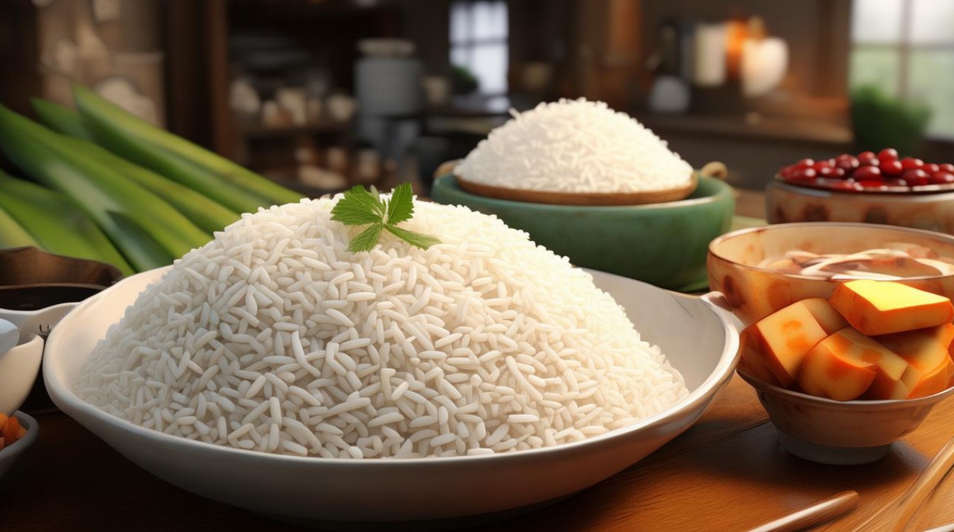 糯米饭怎么做好吃 糯米饭怎么做好吃