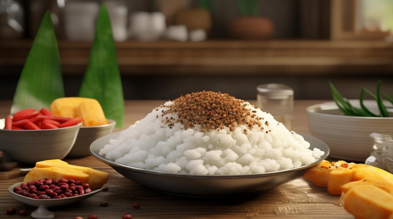 糯米饭怎么做好吃 糯米饭怎么做好吃