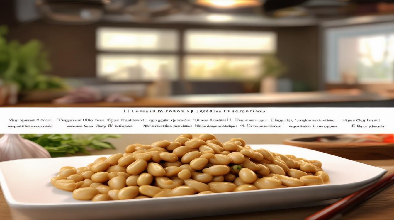 黄豆怎么做好吃