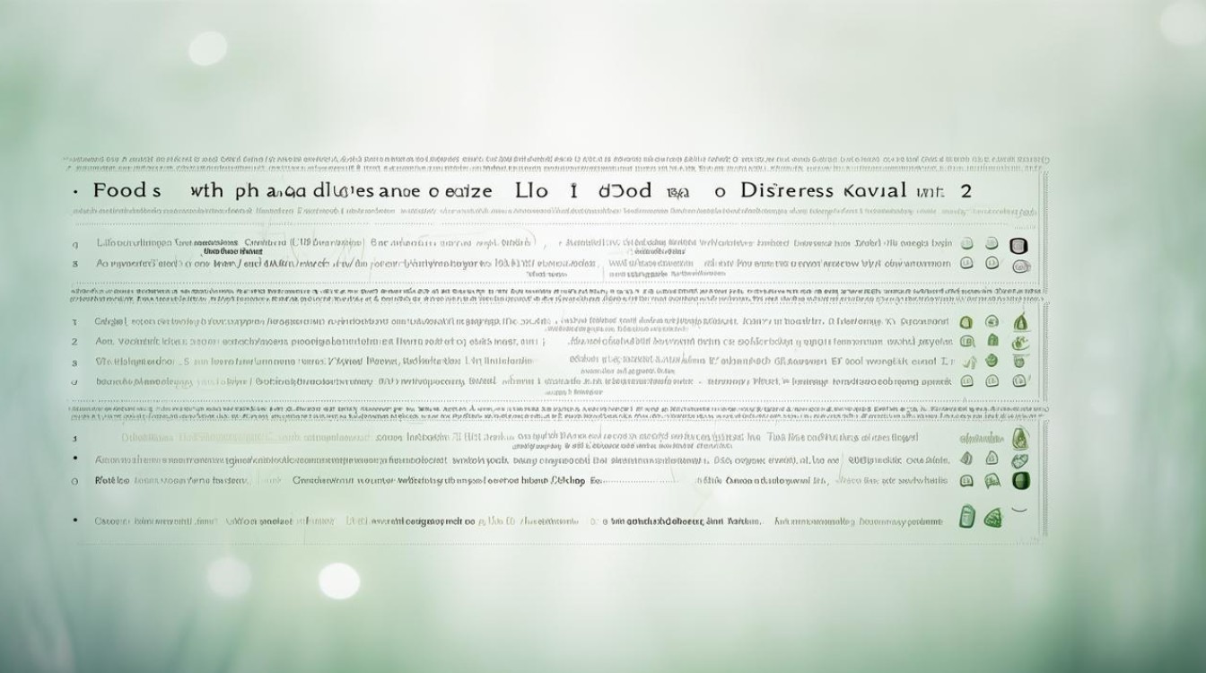 肝病不能吃什么