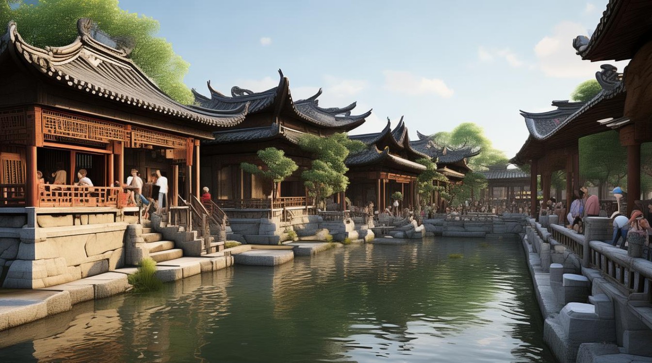 大运河南旺枢纽遗址公园值得一游