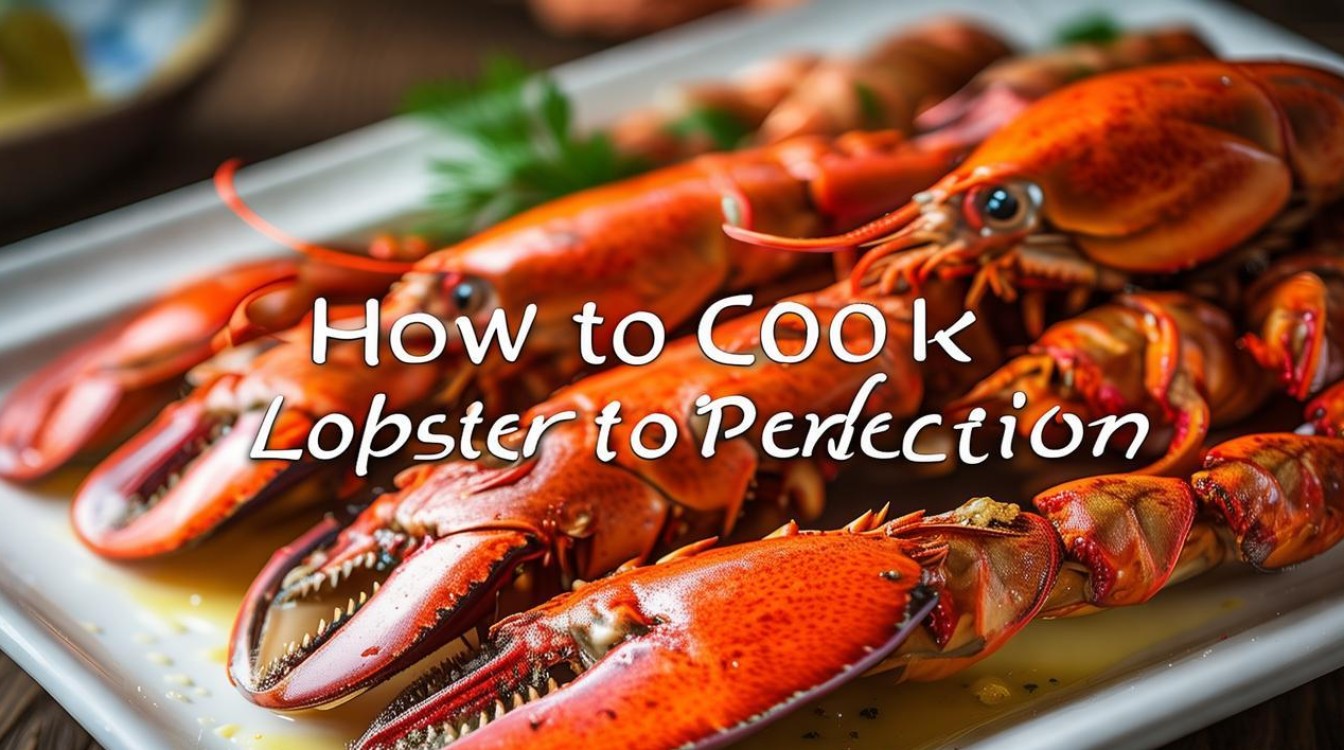 龙虾怎么做才好吃