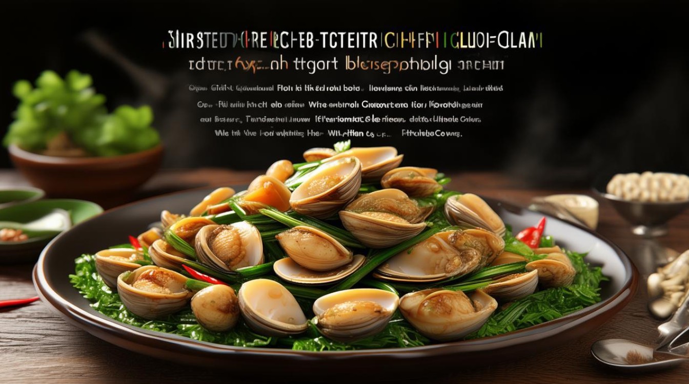 炒花甲怎么炒好吃 炒花甲怎么炒好吃