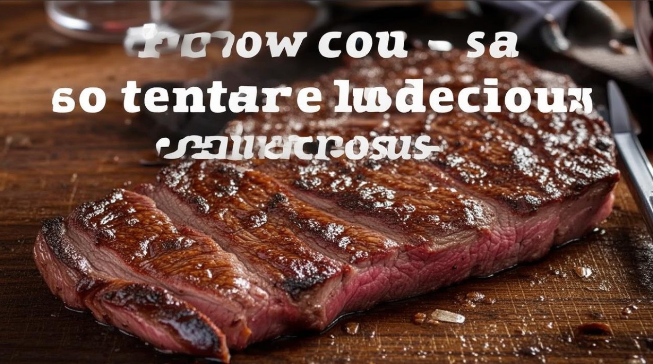 大排怎么烧又嫩又好吃