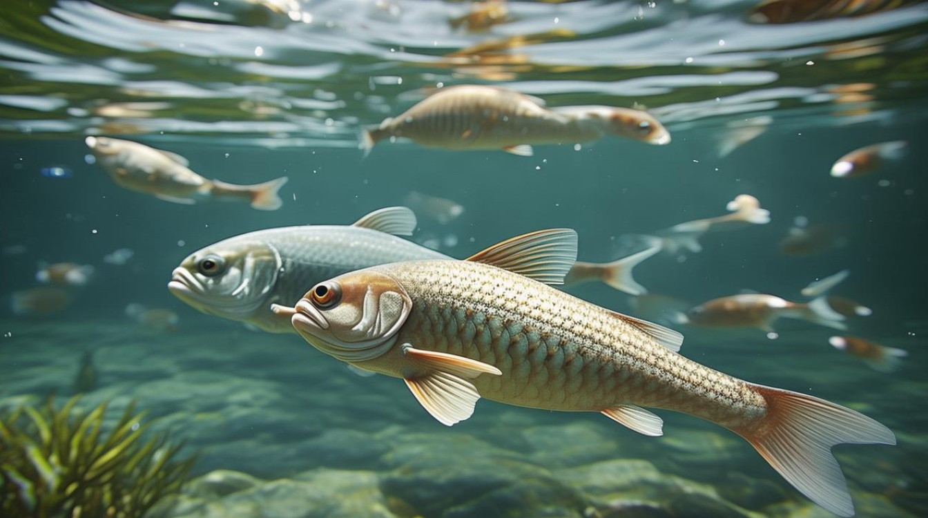 清道夫鱼为什么不能吃