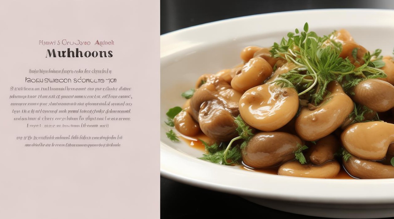 海鲜菇怎么做好吃