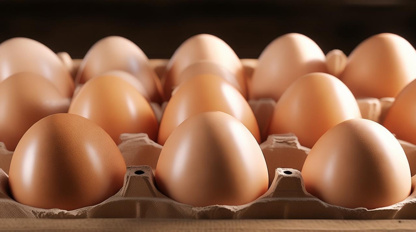 新鲜鸡蛋怎么挑选