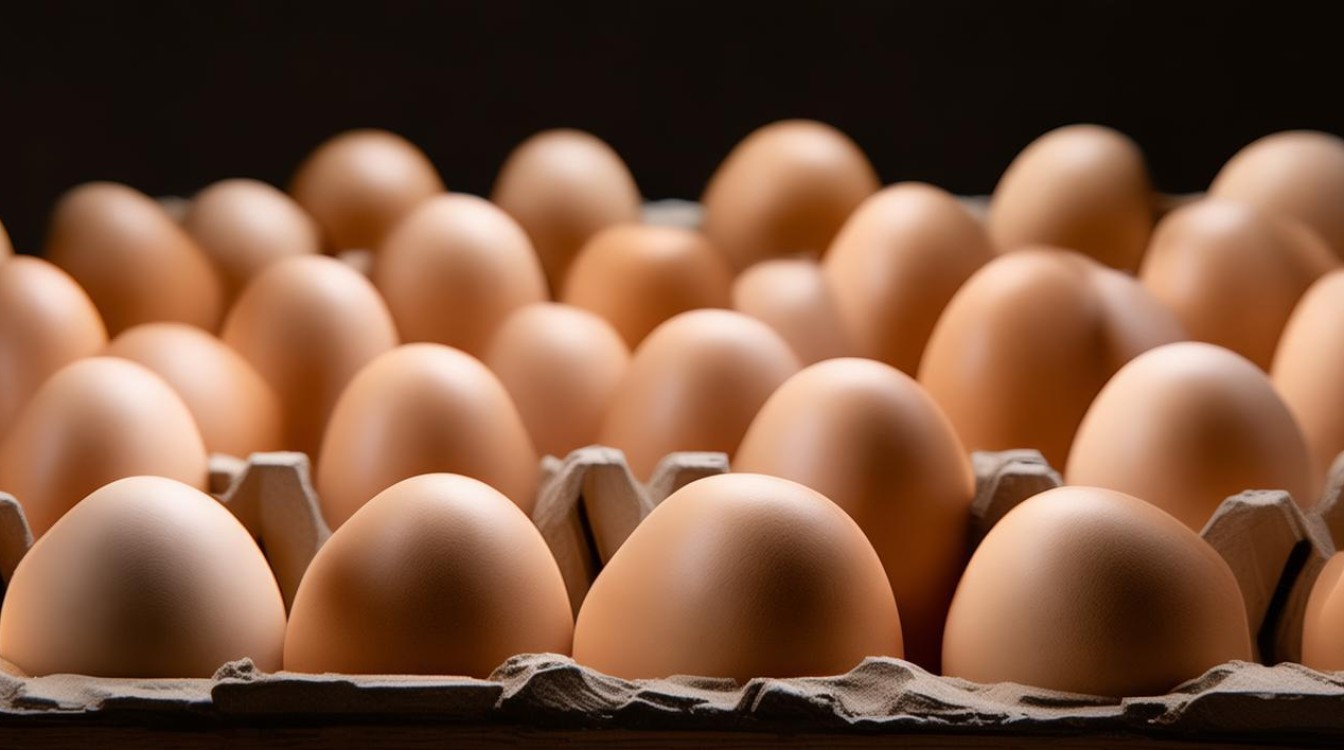 新鲜鸡蛋怎么挑选