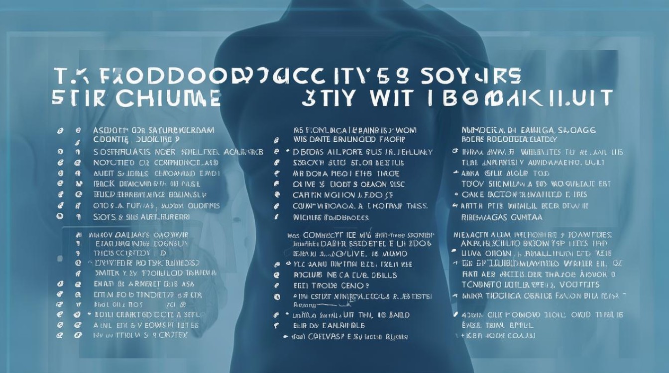 支气管炎不能吃什么