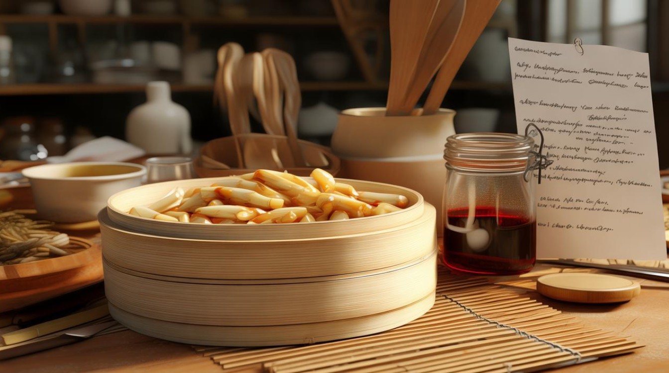 竹笋怎么做好吃