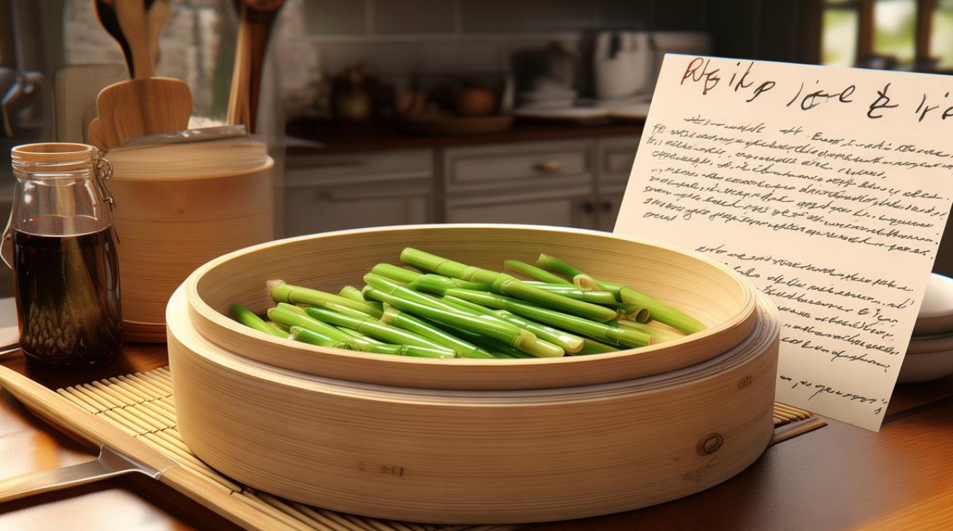 竹笋怎么做好吃