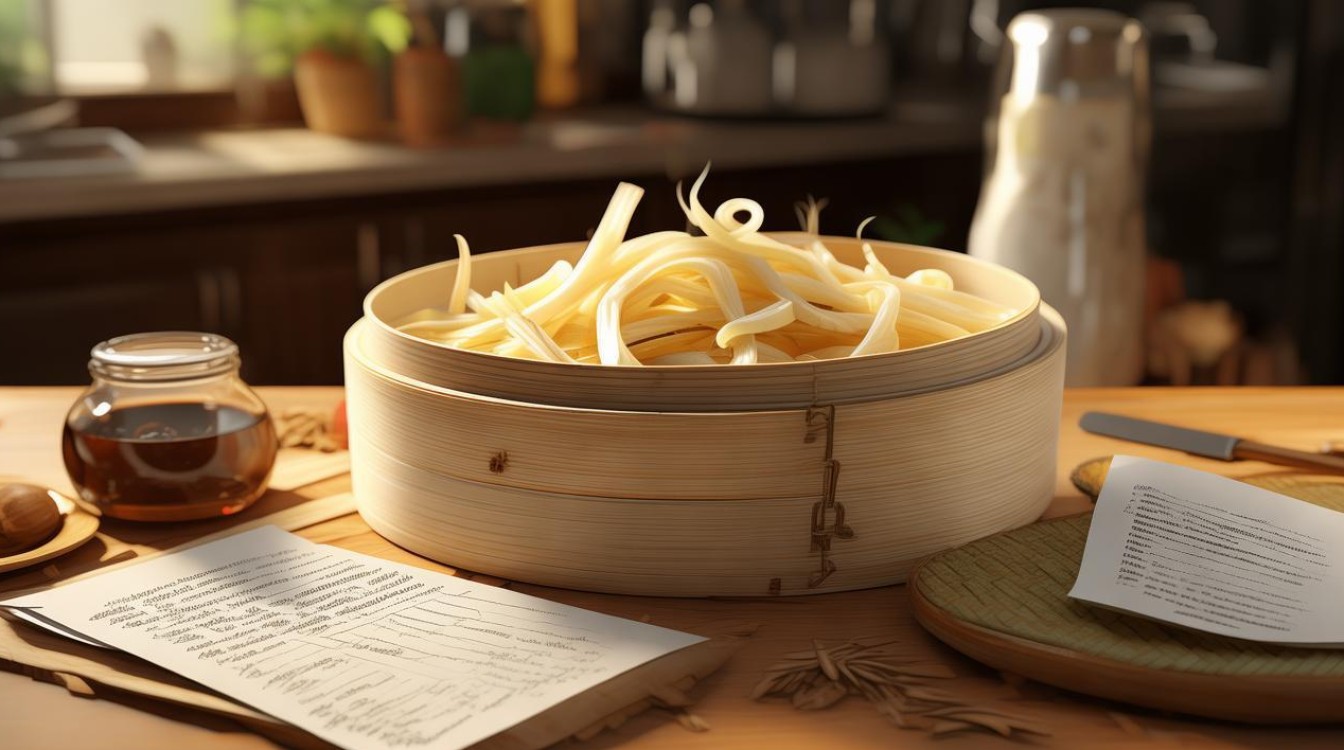 竹笋怎么做好吃