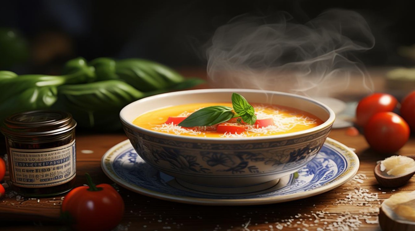 西红柿鸡蛋汤怎么做好吃