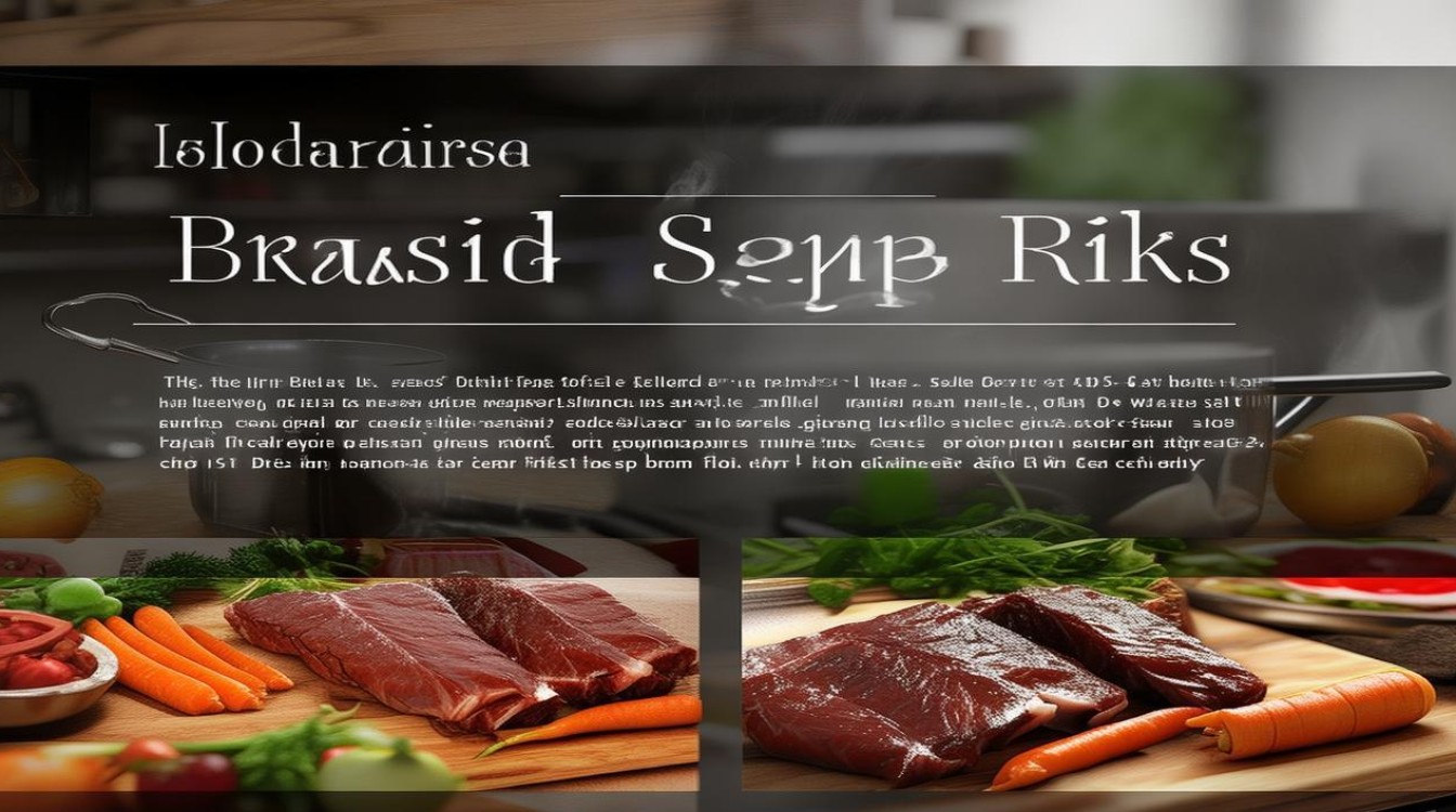 清炖排骨怎么做好吃