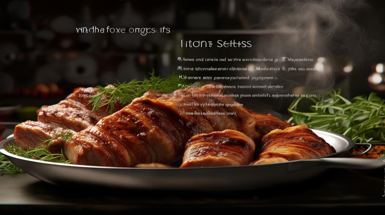 清炖排骨怎么做好吃