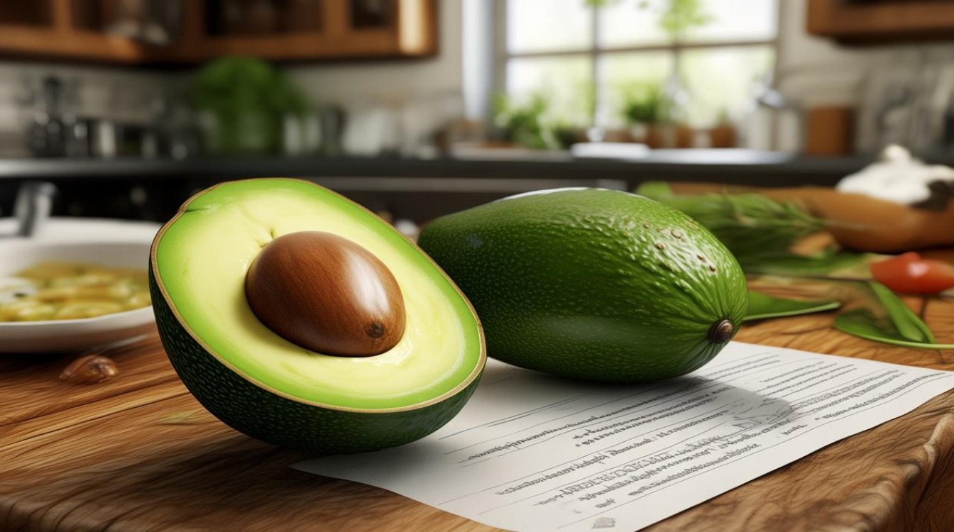 牛油果怎么吃才好吃