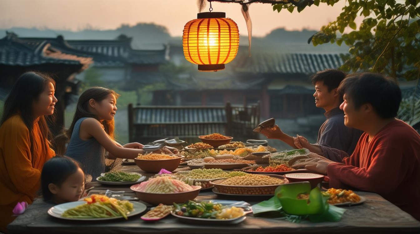 小暑至，民间传统饮食养生有讲究