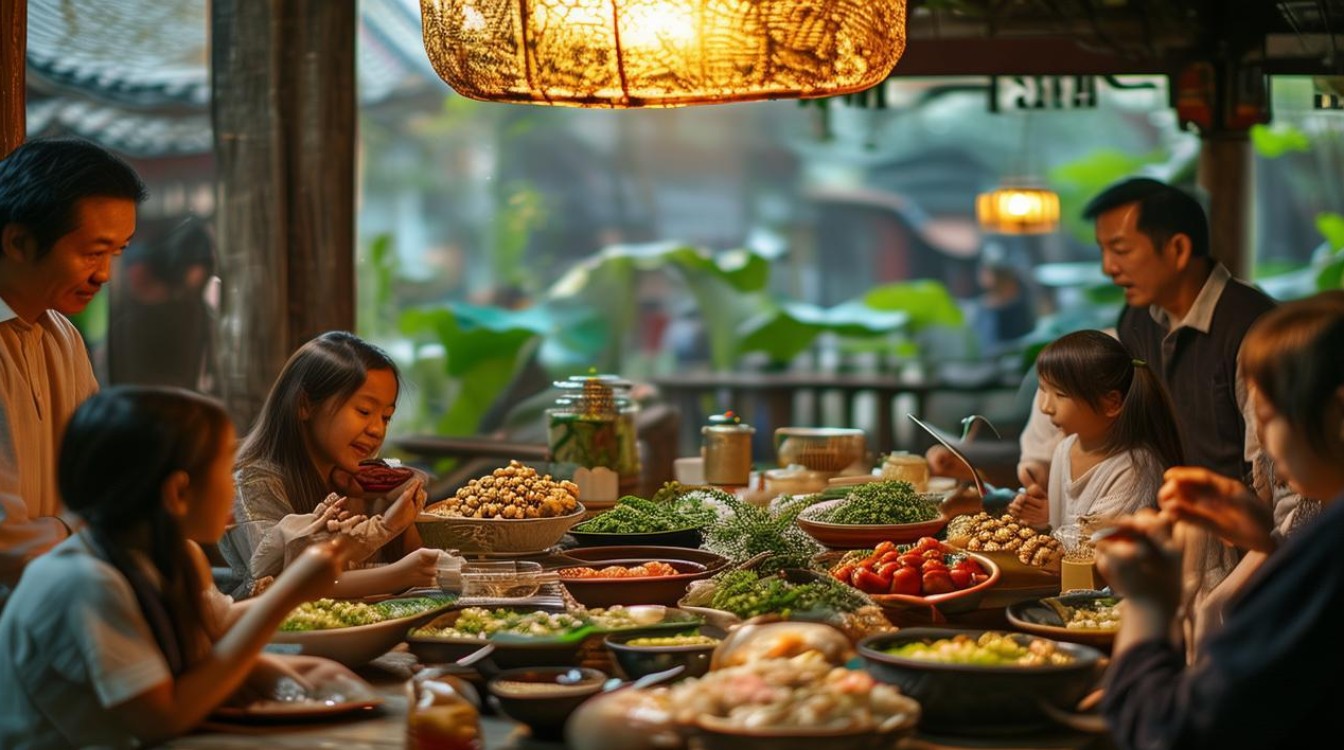 小暑至，民间传统饮食养生有讲究