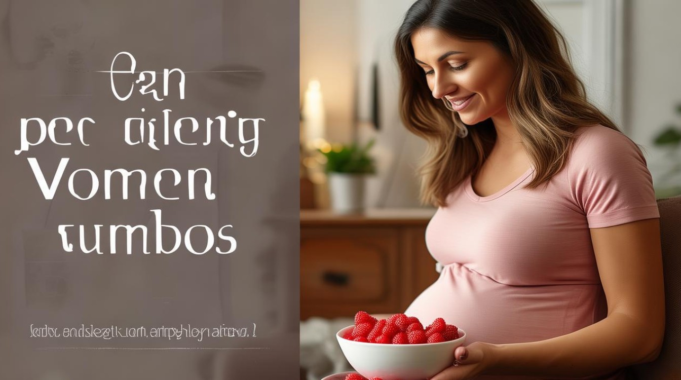 孕妇能不能吃杨梅