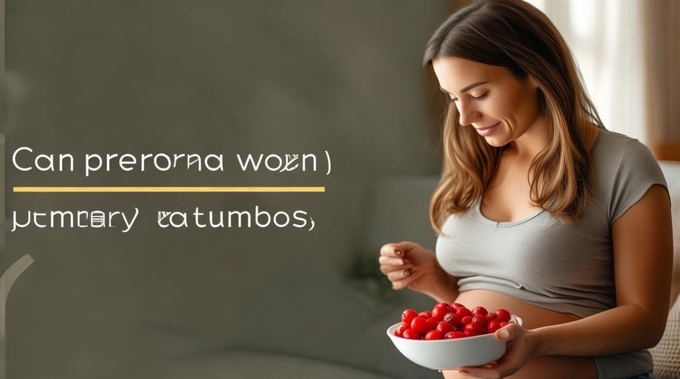 孕妇能不能吃杨梅