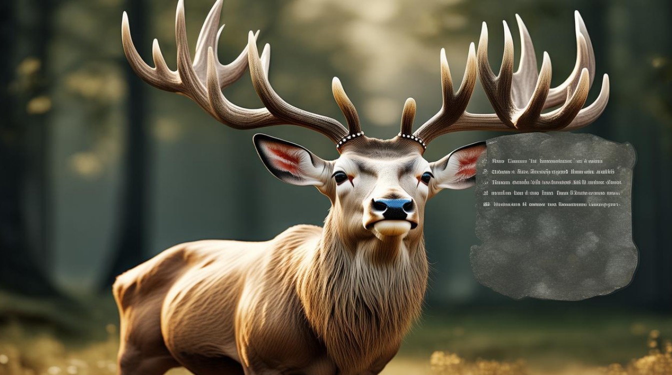 鹿茸的功效与作用吃法