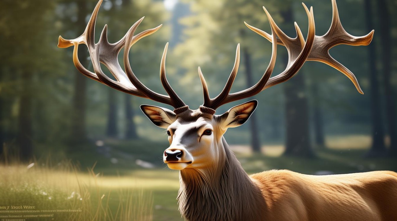 鹿茸的功效与作用吃法