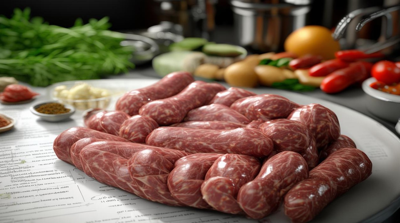 火腿肠怎么做好吃 火腿肠怎么做好吃