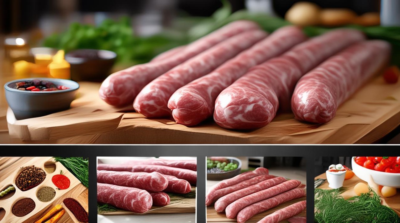 火腿肠怎么做好吃 火腿肠怎么做好吃