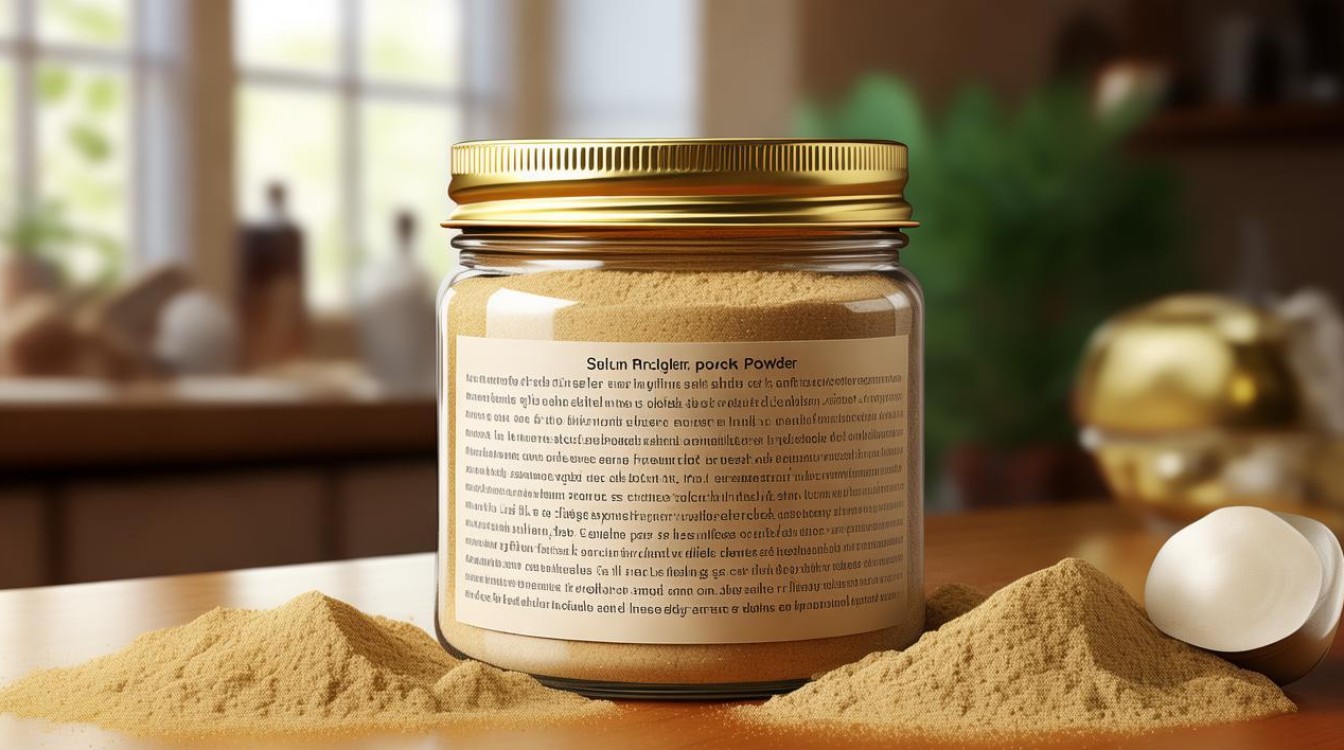 葛根粉的功效与作用