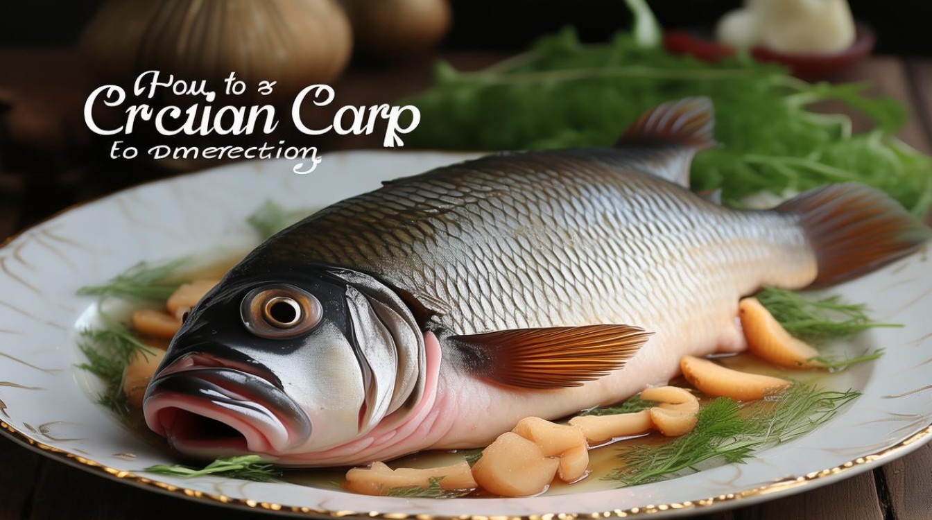 鲫鱼怎么做才好吃 鲫鱼怎么做才好吃