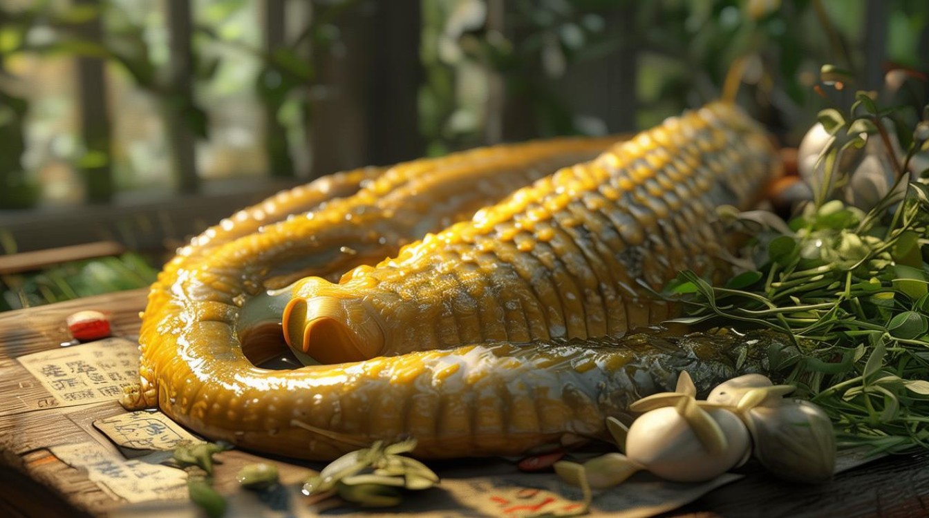 小暑时节，黄鳝成餐桌滋补主角