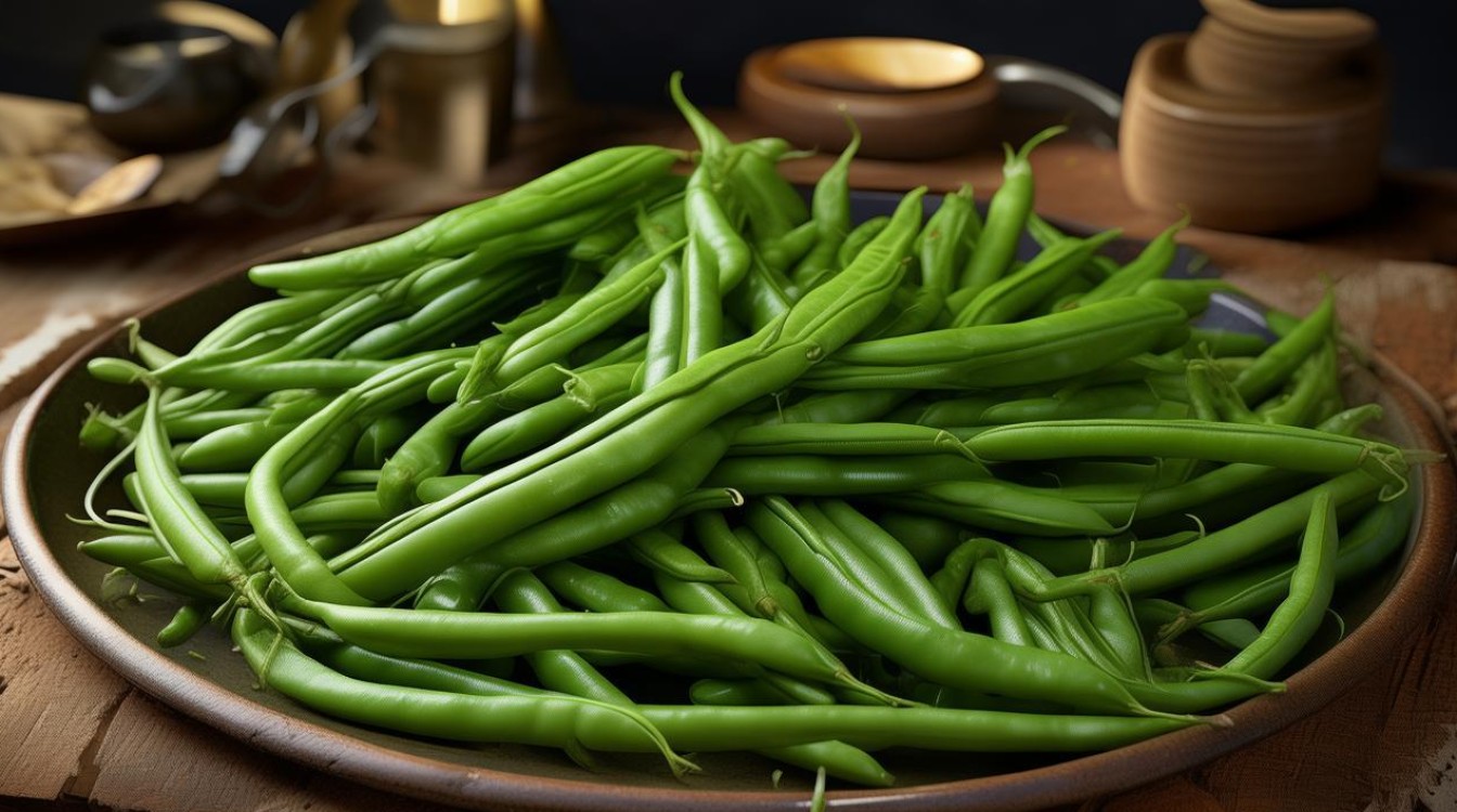 荷兰豆怎么做好吃 荷兰豆怎么做好吃
