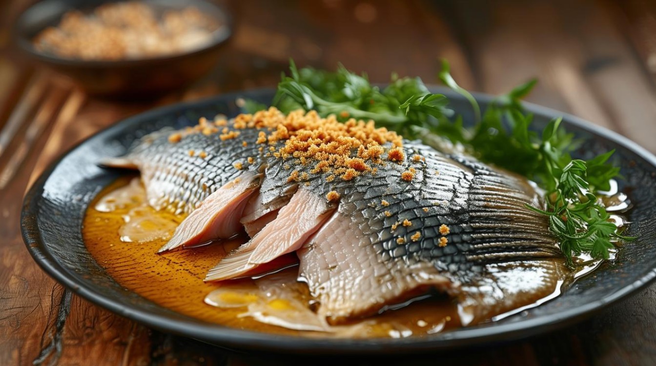 鲤鱼怎么做才好吃