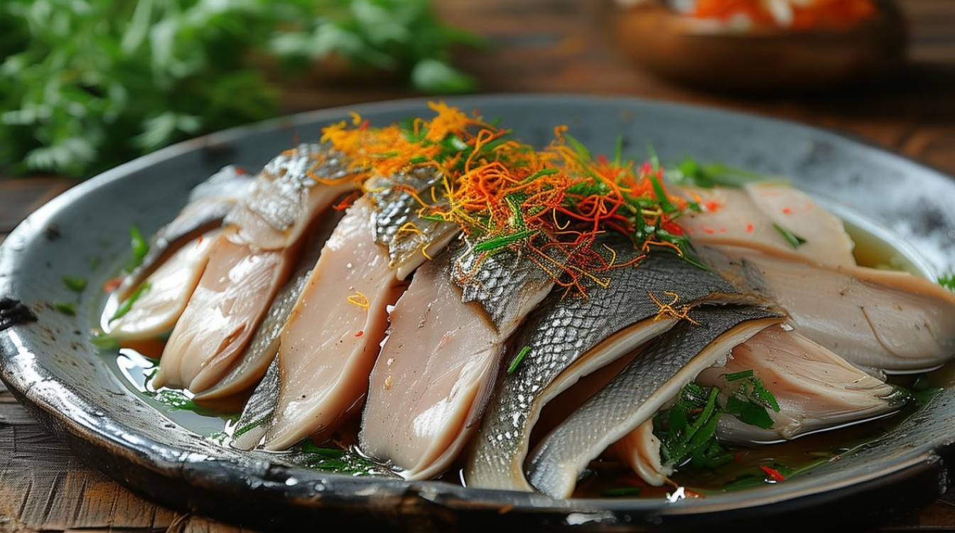 鲤鱼怎么做才好吃