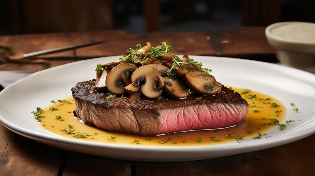 里脊肉怎么做好吃