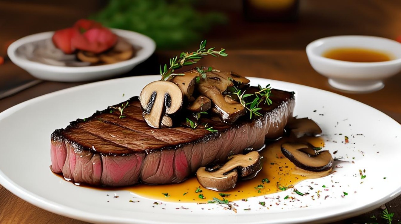 里脊肉怎么做好吃