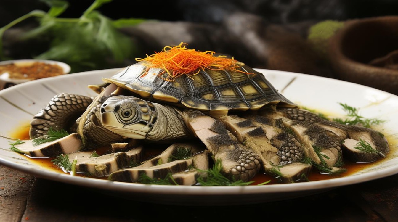 甲鱼怎么做法好吃