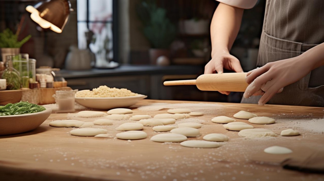 饺子皮怎么做好吃