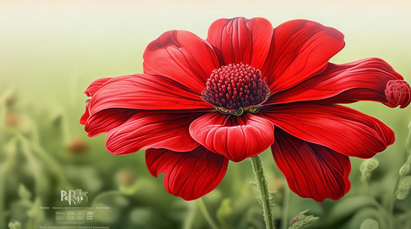 红花的功效与作用