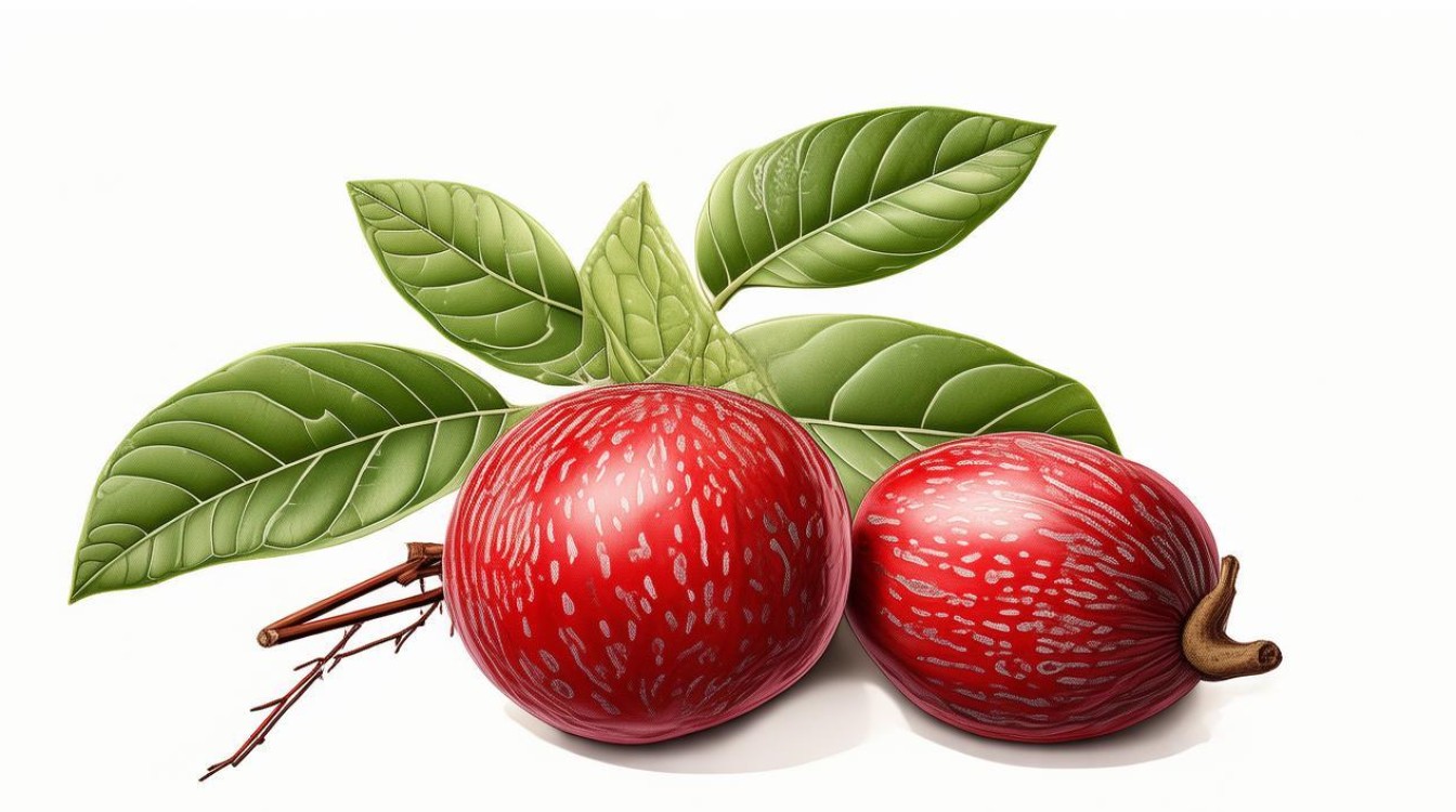 人参果的功效与作用