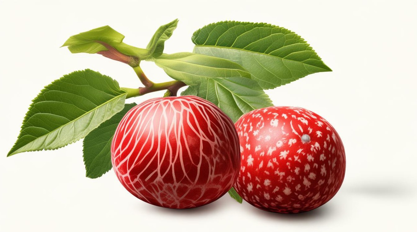 人参果的功效与作用