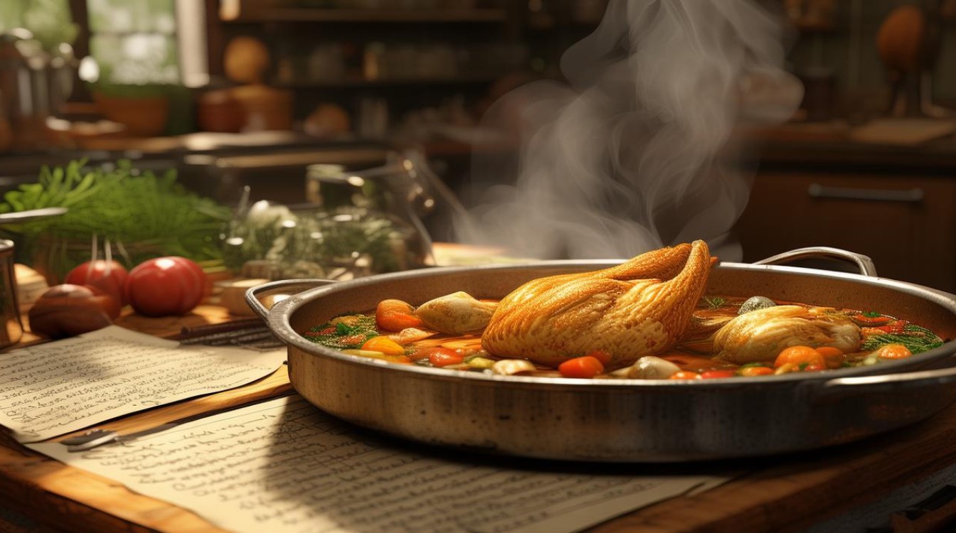 大鹅怎么炖才好吃 大鹅怎么炖才好吃