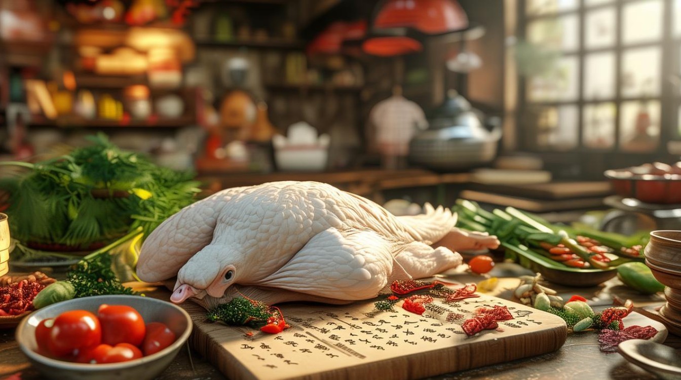 大鹅怎么炖才好吃 大鹅怎么炖才好吃